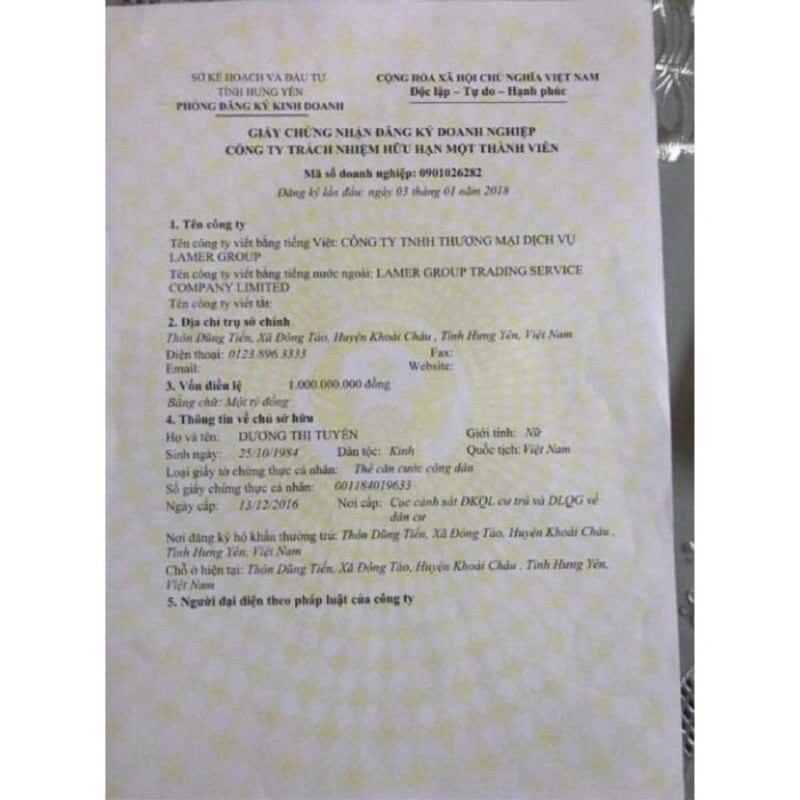 kem dưỡng da ban đêm lamer care dr.lacir ( mẫu mới) | BigBuy360 - bigbuy360.vn