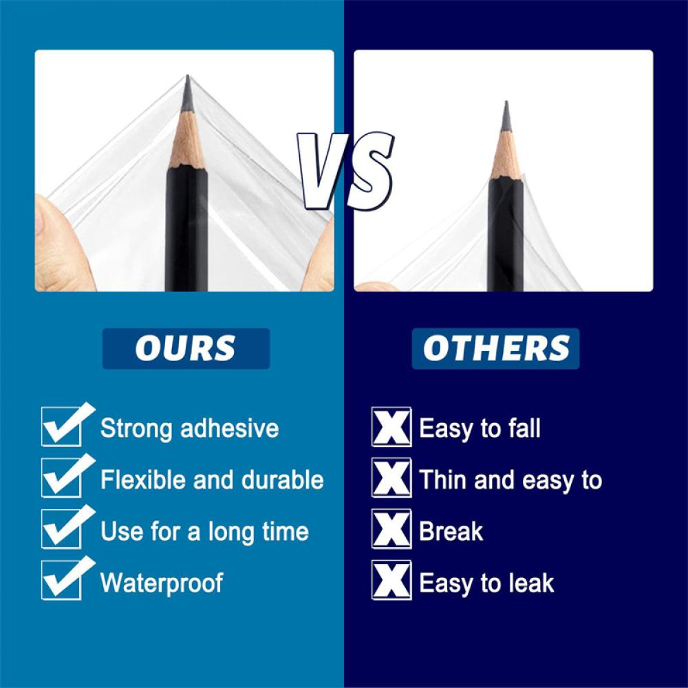 Bộ 10 / 20 / 30 Miếng Dán PVC Vá Phao Bơi Đồ Chơi J5M4