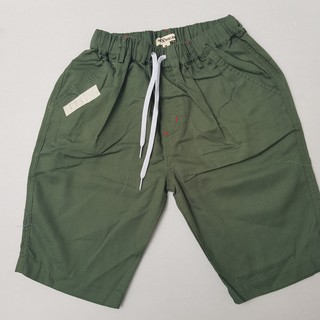 Quần short Kaki cho Bé Trai