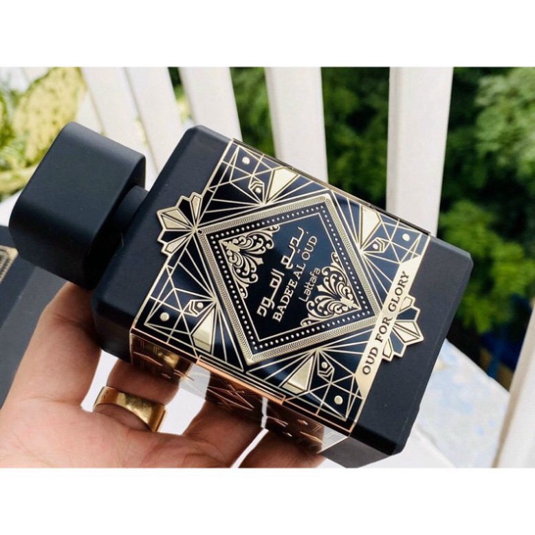 🔥 🔥 Nước hoa Dubai Badee Al Oud of glory For Lattafa | Thế Giới Skin Care