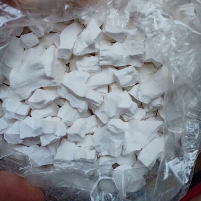 500g Bột sắn dây nhà làm