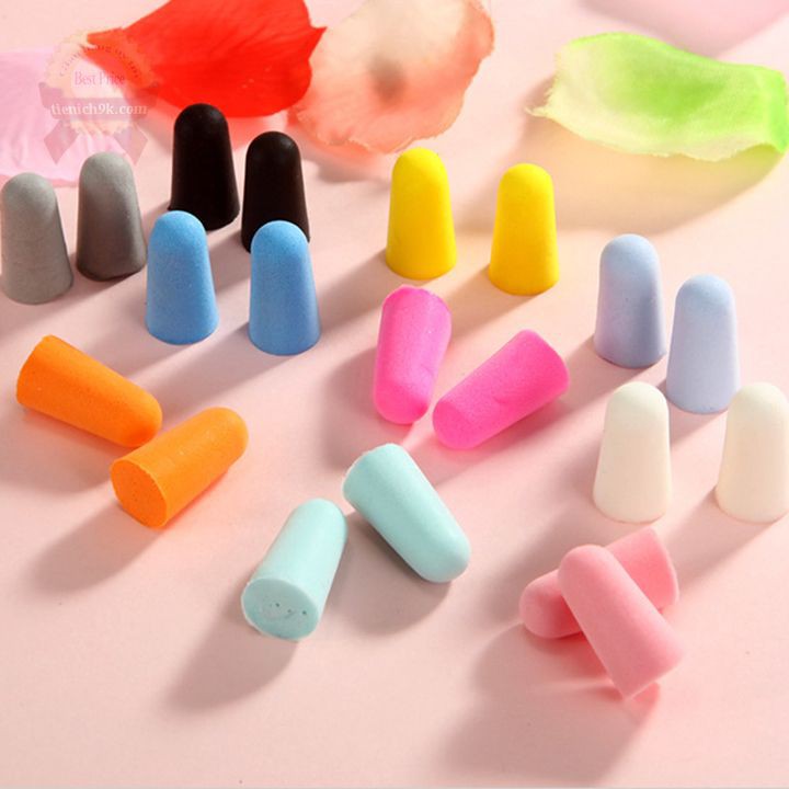 Bịt tai chống ồn 3M 1100 - 1 đôi F728SP1