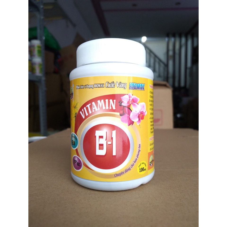 chăm sóc cây cảnh n3m, b1 growmore, b1 cuốc vàng