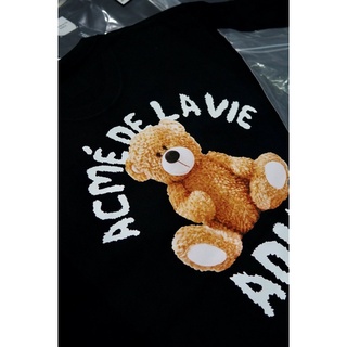 Áo thun LVDA TEDDY BEAR BEST QUALITY