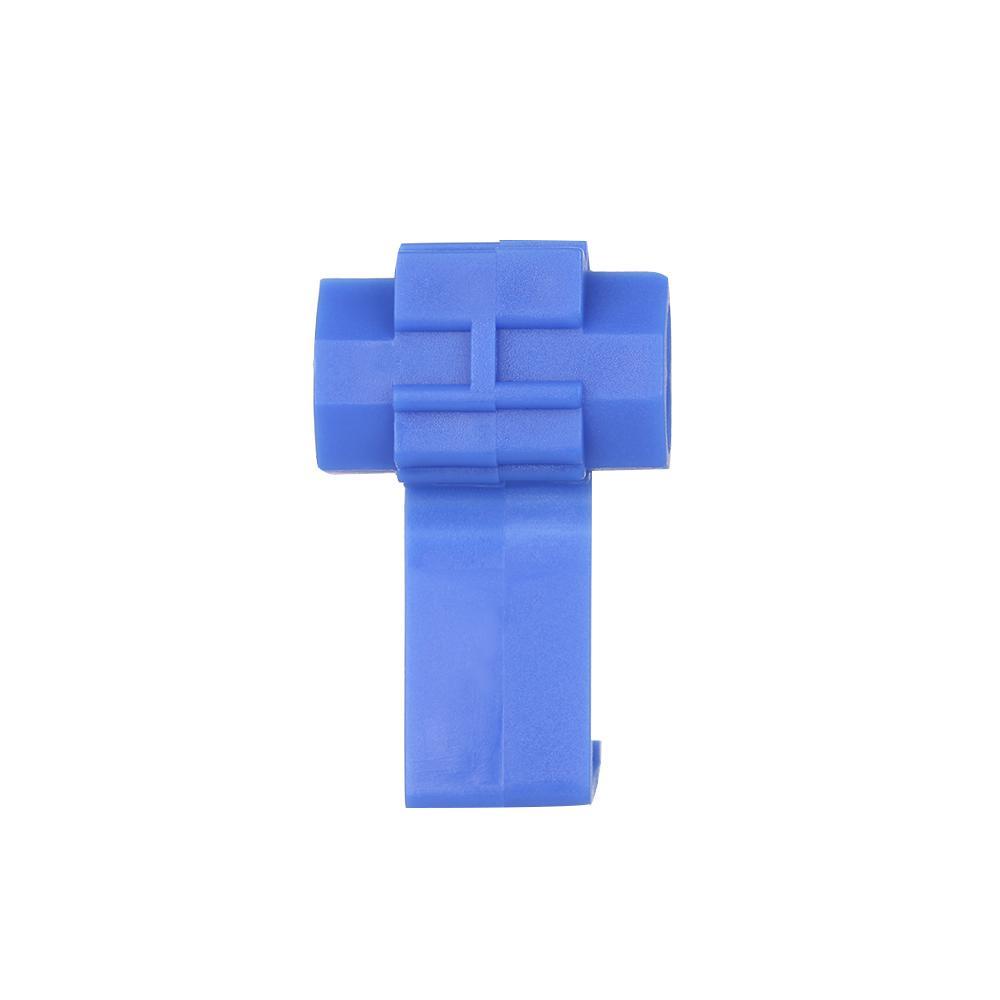 Toptool Set 20 / 50 / 100 Đầu Nối Dây Điện Nhanh Chóng Tiện Lợi