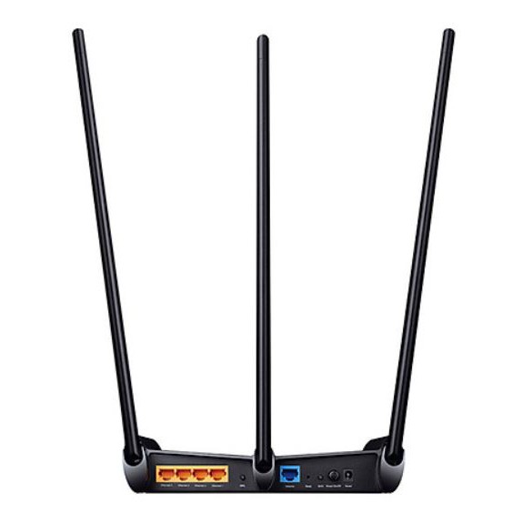 Bộ phát wifi TP-Link TL-WR941HP Wireless N450Mbps Xuyên tường