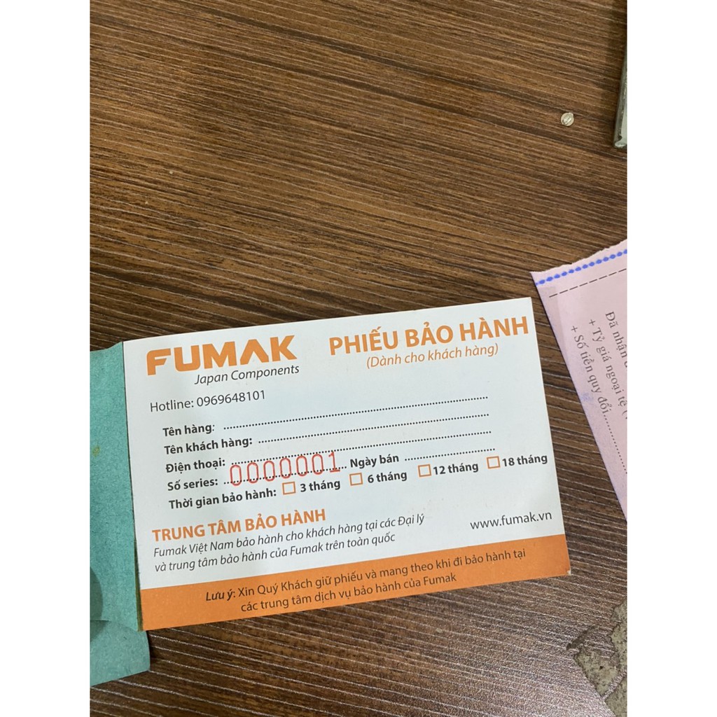 Nồi cơm điện Fumak Nhật Bản, Dung Tích 1.8L, Bảo hành 18 tháng [FreeShip Xtra] | BigBuy360 - bigbuy360.vn