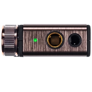 DAC/amp Wireless iFi Go Blu - Chính hãng phân phối