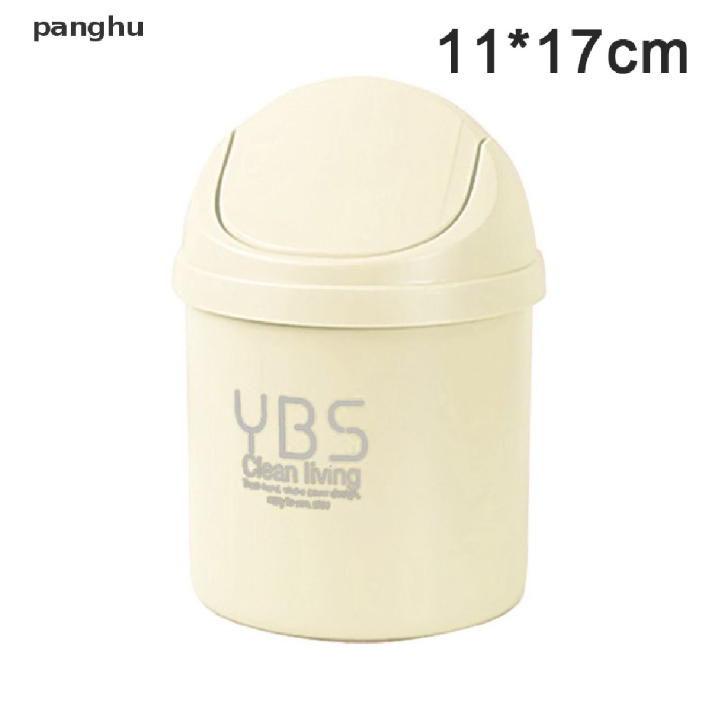 Thùng rác cỡ nhỏ để bàn Tiện Dụng Cho Gia Đình