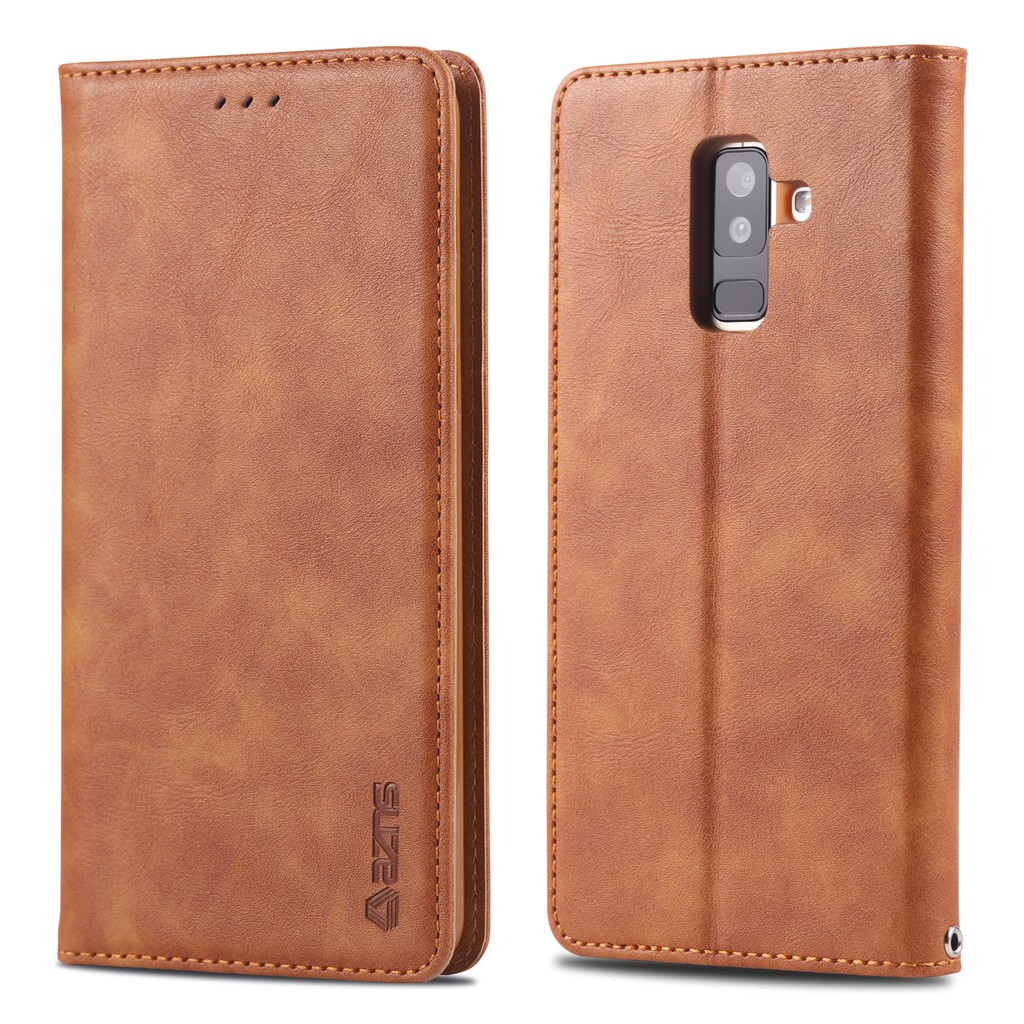 SAMSUNG GALAXY J8 2018 Bao da điện thoại thời trang cho | BigBuy360 - bigbuy360.vn