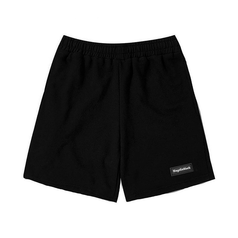 [Mã FAGREAT55 giảm tới 50K đơn 250K] QUẦN NGẮN (ĐEN) | BigBuy360 - bigbuy360.vn