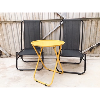Set bàn ghế cafe, bàn ghế ban công