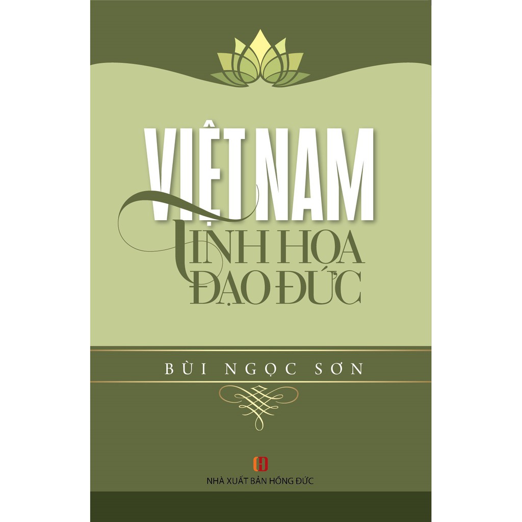 Sách - Việt Nam Tinh Hoa Đạo Đức