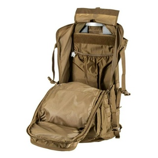 Ba lô chiến thuật RUSH100™ BACKPACK 60L có ảnh thật