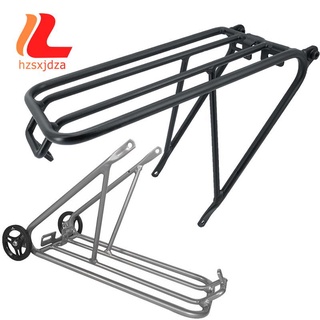 Giá Đỡ Phía Sau Xe Đạp Brompton 3Sixty Brompton