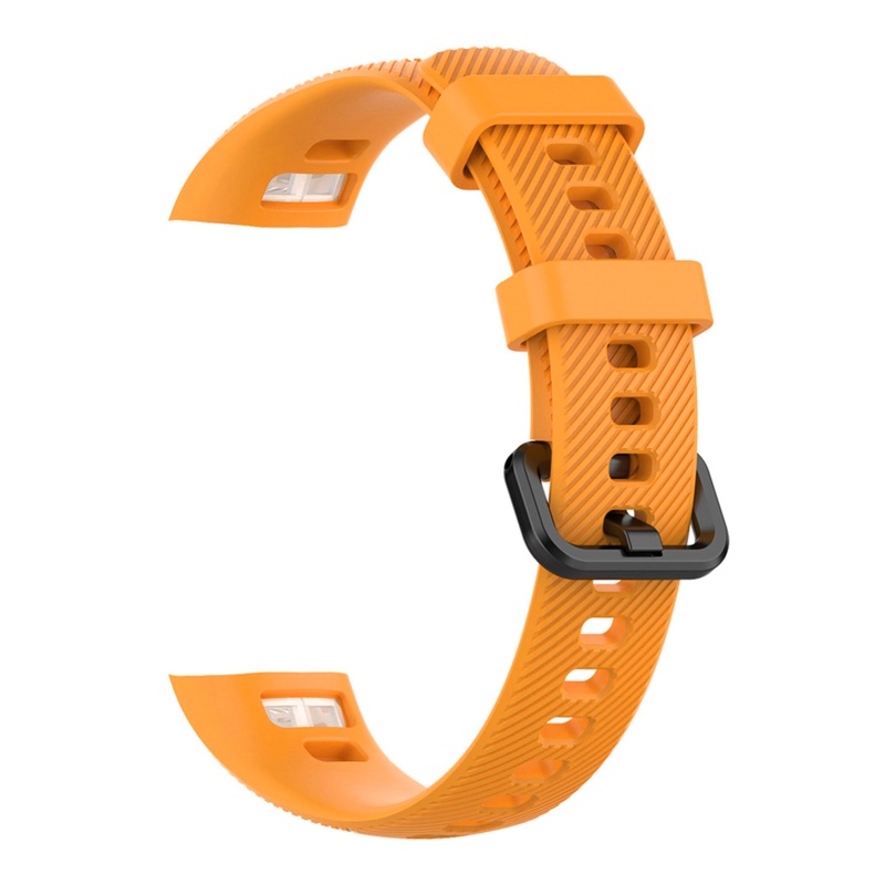 Dây Đeo Tay Bằng Silica Chống Nước Thay Thế Cho Honor 5 / 4