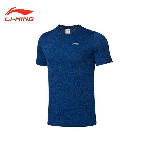 Áo Tập Nam Lining ATSP135 Chính Hãng
