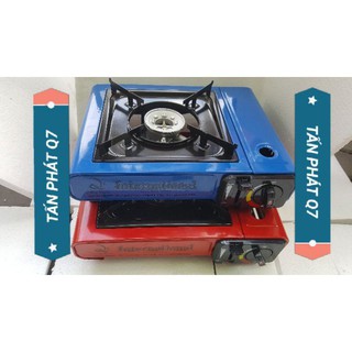 Bếp ga mini INTERNATI4