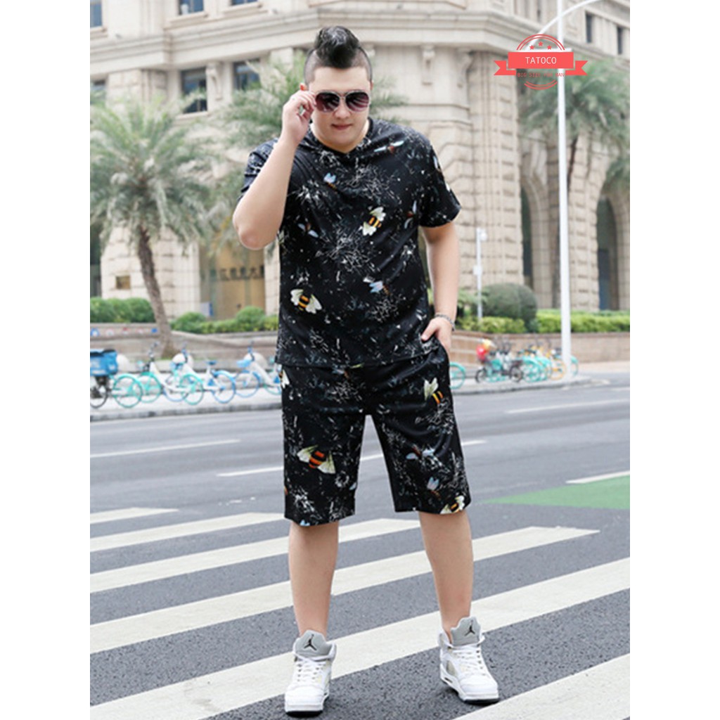 BỘ ĐÙI BIG SIZE NAM (80-130KG) - HÀNG CHẤT- HÌNH THẬT | BigBuy360 - bigbuy360.vn