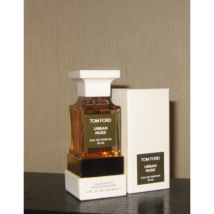 [𝔅𝔢𝔢❅] Nước hoa dùng thử Tom Ford Urban Musk [𝔅𝔢𝔢❅]