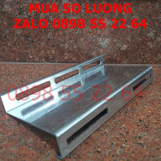Pát Z áp mái tôn gắn pin năng lượng mặt trời 20x10-Z200