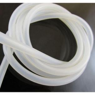 Dây hút dịch silicon dùng cho máy hút dịch Yuwell 7E-A, 7E-B, 7E-C, 7A-23D.