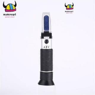 Khúc Xạ Kế Đo Độ Ngọt Thực Phẩm 0~32%