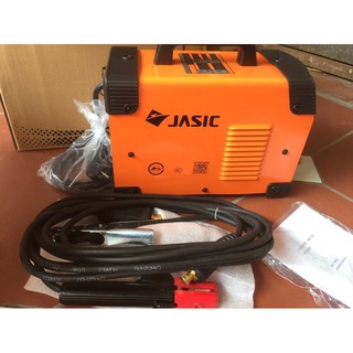 Máy hàn que dùng điện Jasic ZX7-200E