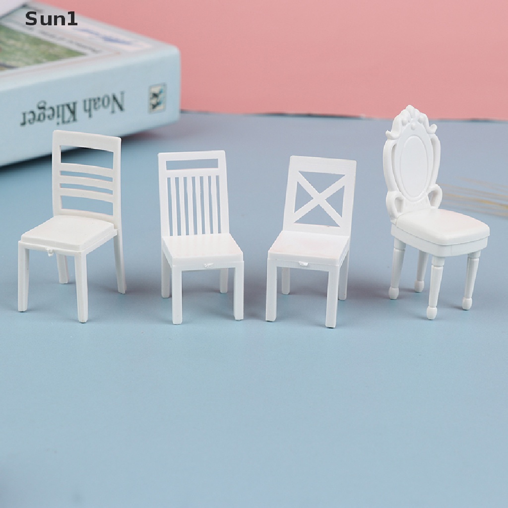 Mô Hình Ghế Sofa Tỉ Lệ 1: 20 Trang Trí Nhà Búp Bê