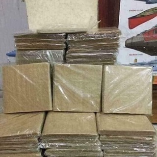 Sét 3 tệp lá ram