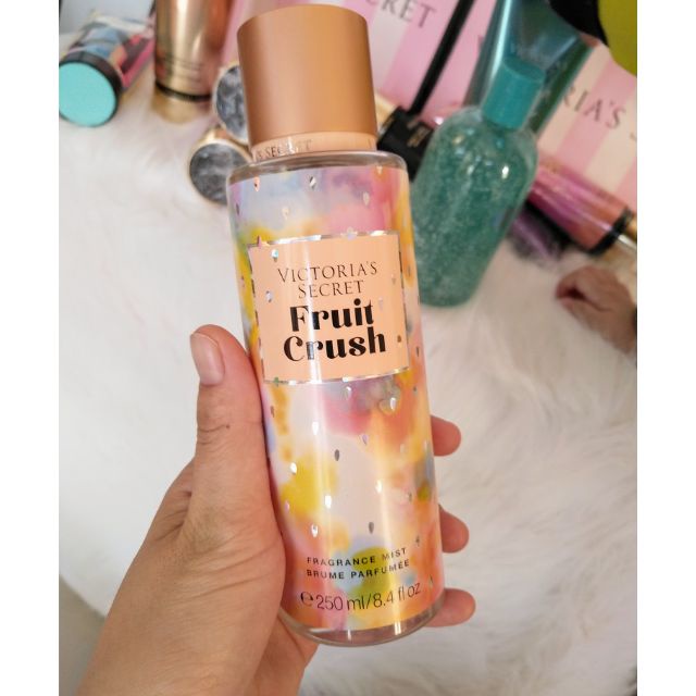 Xịt thơm toàn thân Victoria'sSecret 250ml mẫu mới siêu đẹp nha