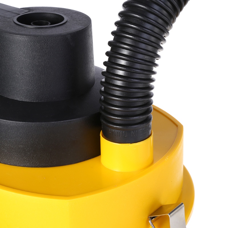 Máy Hút Bụi Cầm Tay 12V Đa Năng Cho Xe Hơi