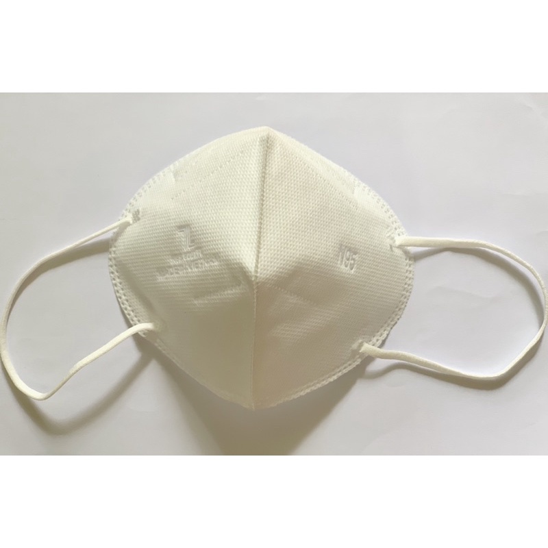 Khẩu trang TCVN MASK Thịnh Long 4 lớp kháng khuẩn lọc bụi mịn PM2.5 (Hộp 30 chiếc)