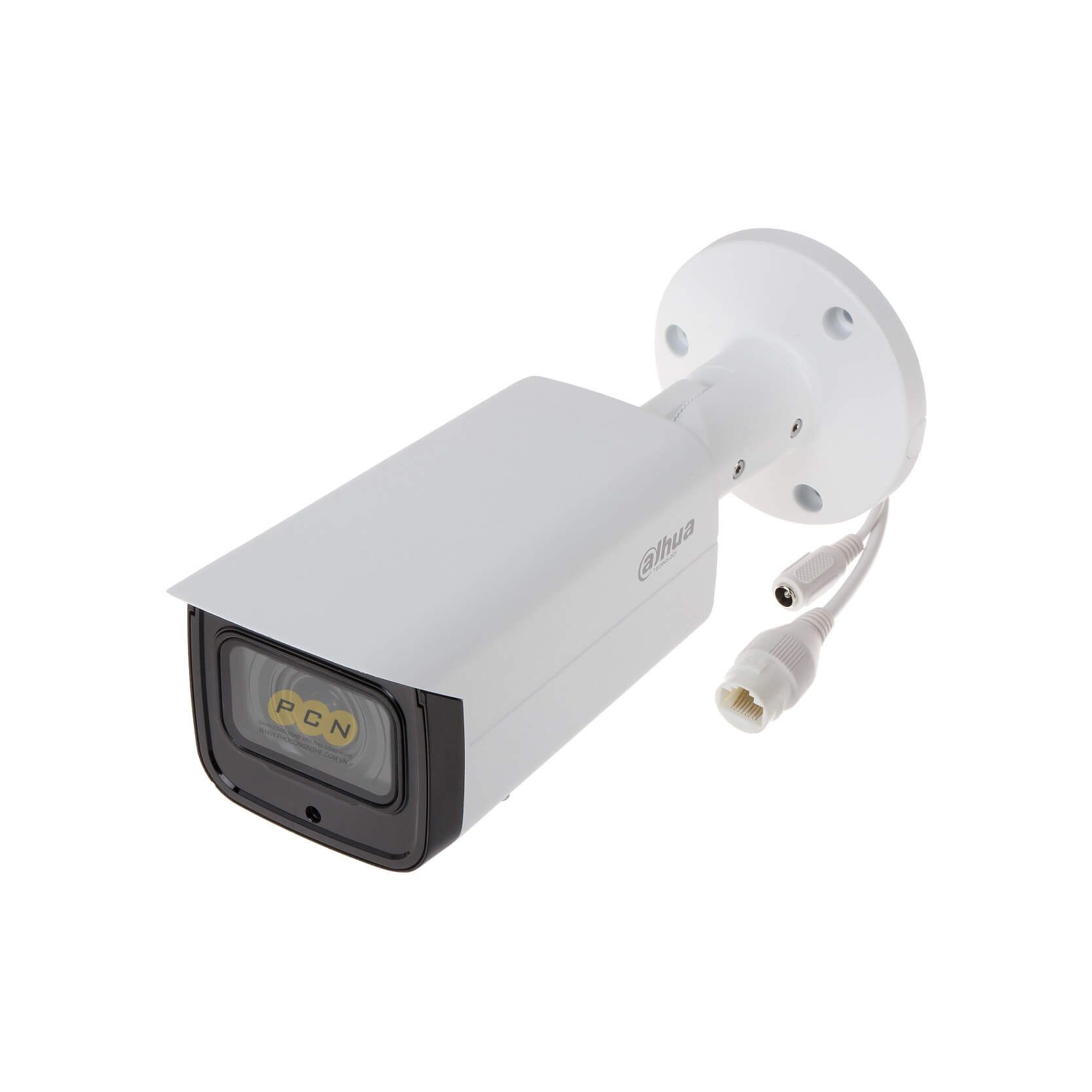 [Giá hủy diệt] Camera IP 8MP STARLIGHT ZOOM Dahua DH-IPC-HFW2831TP-ZAS-S2 có mic (hàng chính hãng DSS BH 24T)