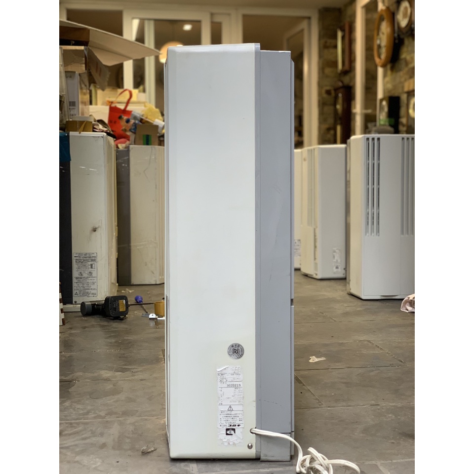 Điều hòa mini Coronaa CW-1612 date 2012 MS02 Nhật Bản