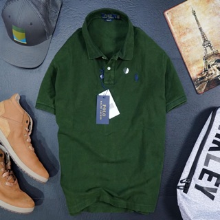 Áo polo RALPH LAUREN