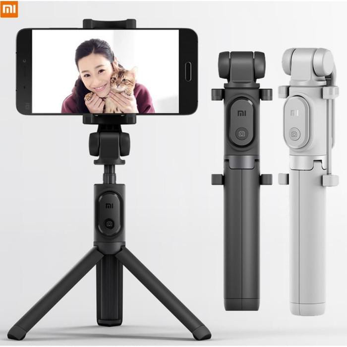 Gậy Chụp Ảnh Selfie Xiaomi Mi Kết Nối Bluetooth | BigBuy360 - bigbuy360.vn