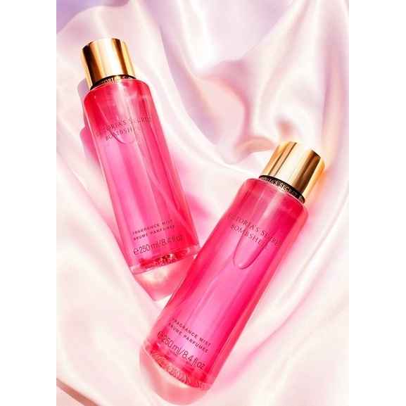 XỊT THƠM TOÀN THÂN VICTORIA 250ml