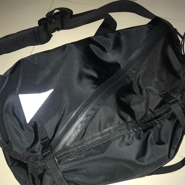 [Mã SKAMSALE06 hoàn 10% đơn từ 150K] Túi StreetWear phong cách DHL - Sẵn hàng | BigBuy360 - bigbuy360.vn