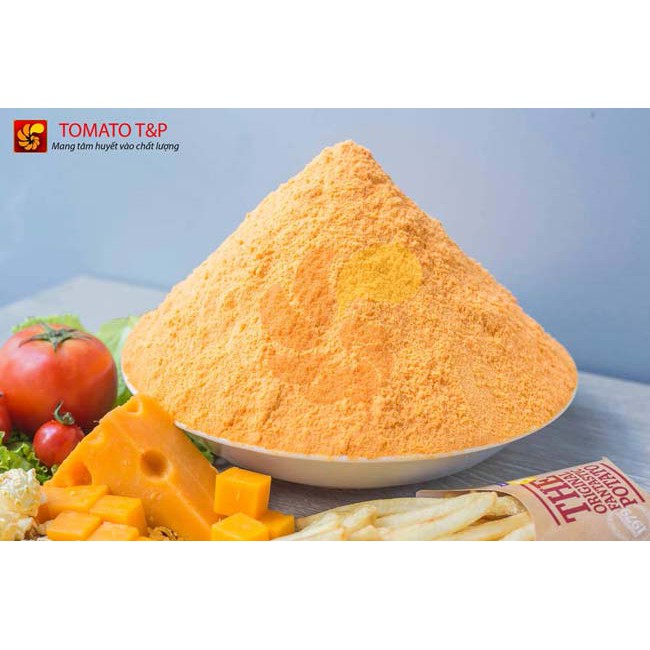 BỘT PHÔ MAI LẮC HÀN QUỐC SAJANG 250G