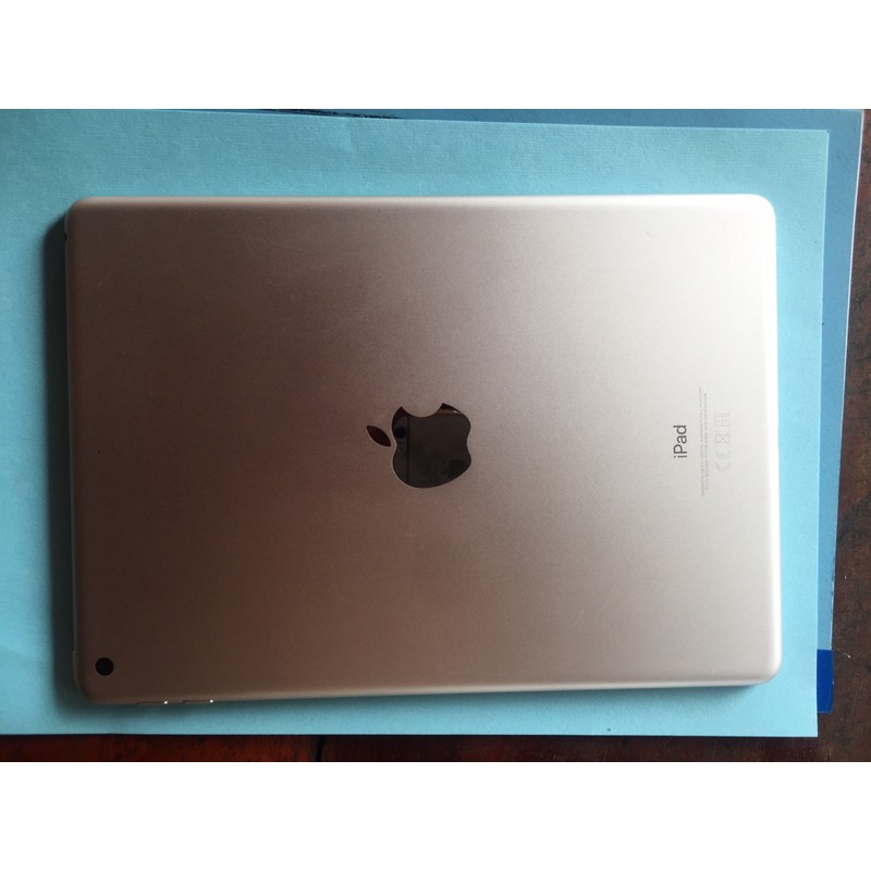 Máy tính bảng ipad gen 6 (ipad 2018) bản 32gb cảm ứng mượt, vân tay nhạy | BigBuy360 - bigbuy360.vn