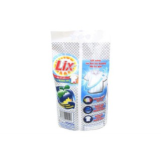 Bột Giặt Lix Extra 6Kg