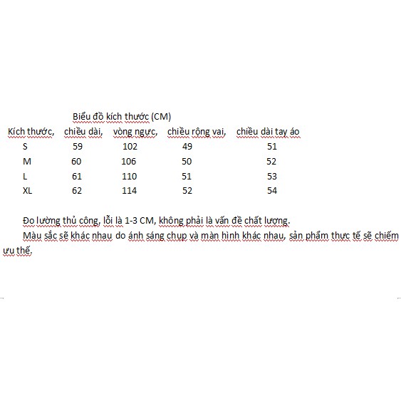 Áo Khoác Chanel Thời Trang Cao Cấp Cho Nữ | BigBuy360 - bigbuy360.vn