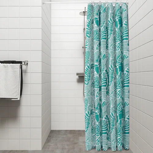 Rèm tắm IKEA dòng cao cấp chống thấm