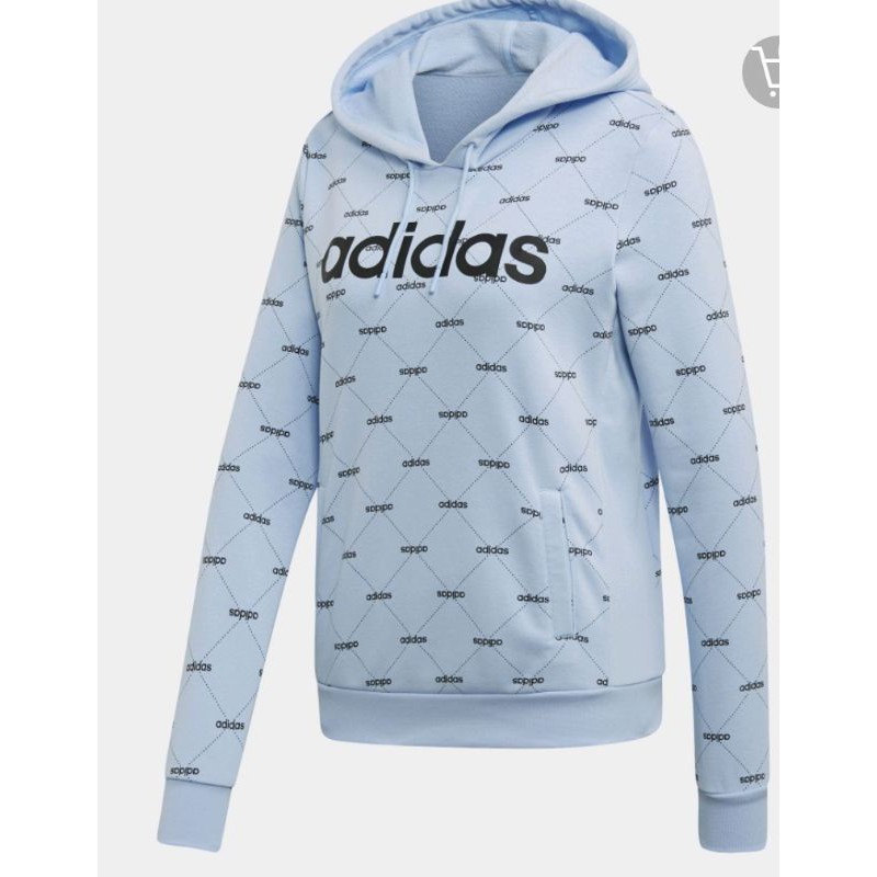 áo hoodie Adidas