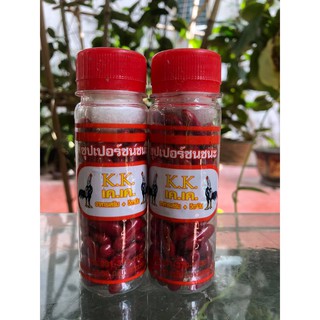 Bổ Máu VIP cho Gà