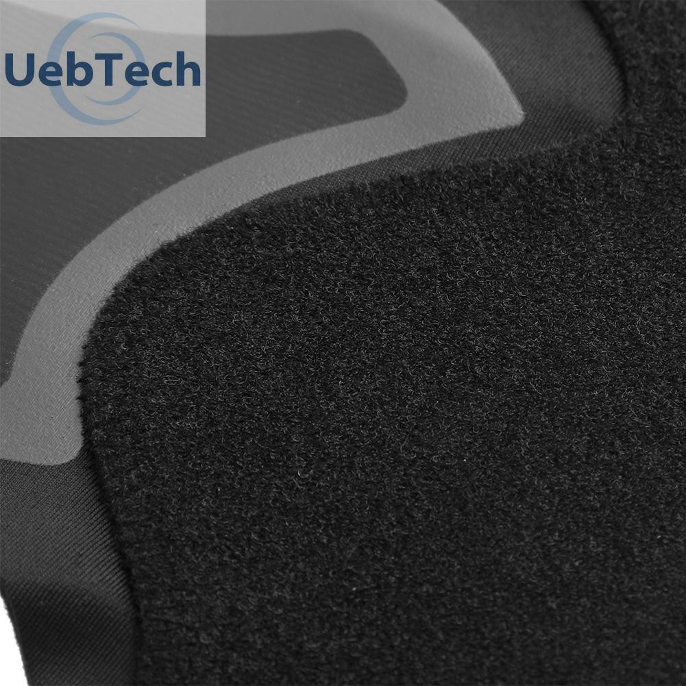 Đai Quấn Bảo Vệ Mắt Cá Chân Khi Chơi Thể Thao