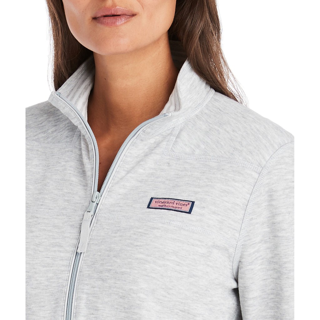 Áo thun dài tay nữ  xuất xịn Vineyard Vines