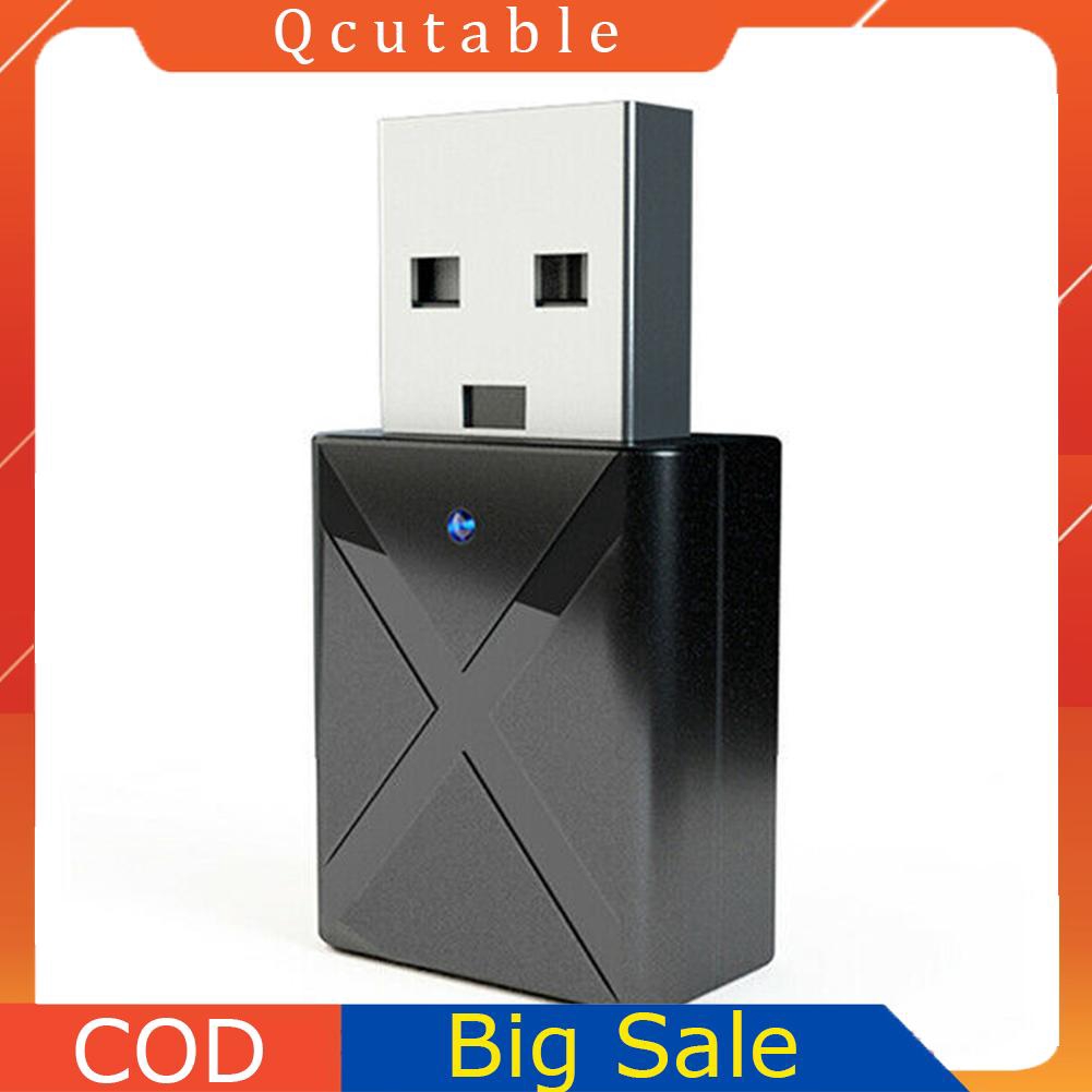 Thiết bị truyền nhận âm thanh không dây kết nối Bluetooth cho máy tính