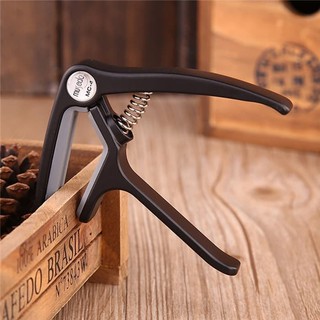 Capo Musedo MC-4 cho đàn Guitar